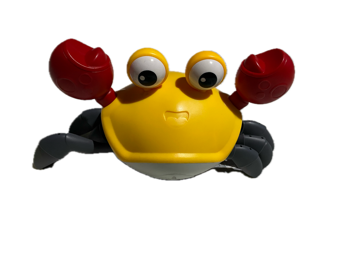 Toy Crab - Crawl with sound and lights - Birthday Gift for Kids Electric Toy